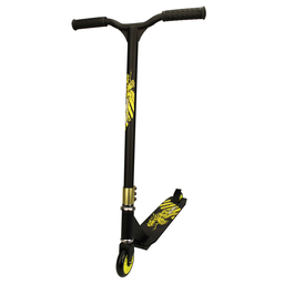 Stunt Scooter · Road Rage ·