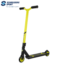 Stunt Scooter · Vert Racer ·