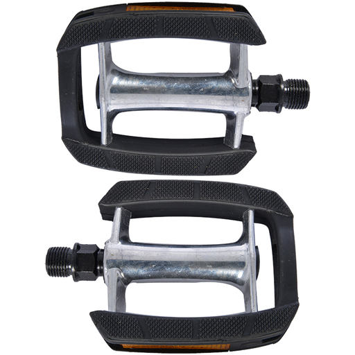 Resin MTB Pedals MTB 1/2''