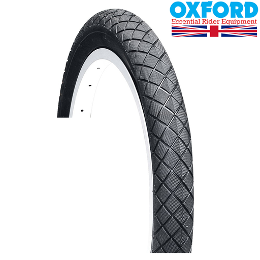 Asphalt 20 x 1.95 Black