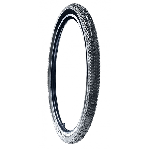 Tracer 27.5 x 2.10 Black