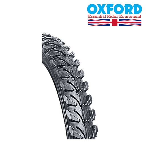 Delta 24 x 1.95 Black