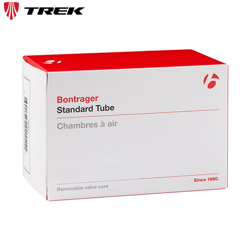 Tube Bontrager Standard 24x1.75-2.125 Presta Valve 48
