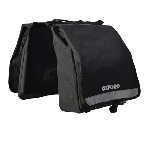 C20 Double Pannier Bag 20L