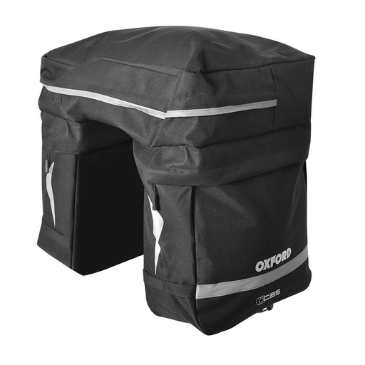 C35 Triple Pannier Bag 35L