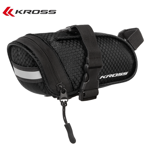 ROAMER SADDLE BAG