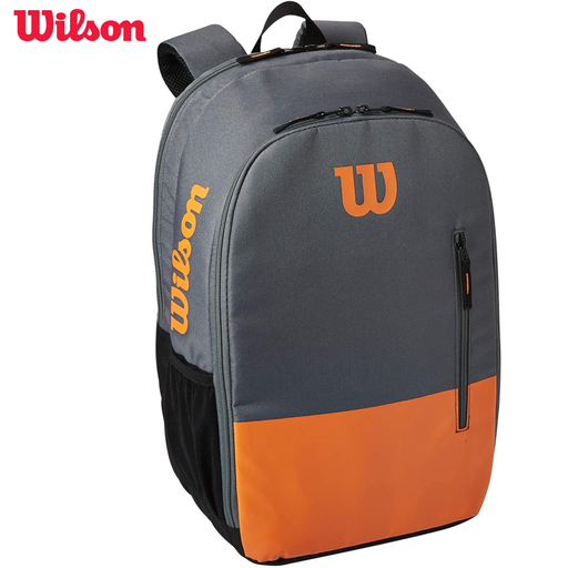 TEAM BACKPACK