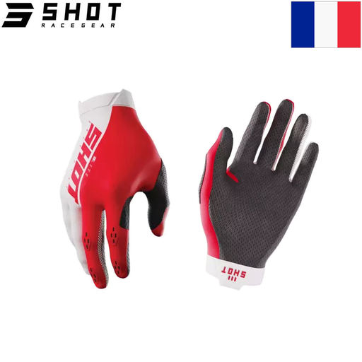 GLOVES LITE