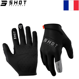 GLOVES TRAINER 3