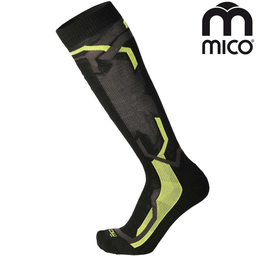 MEDIUM WEIGHT WARM CONTROL SKI SOCKS