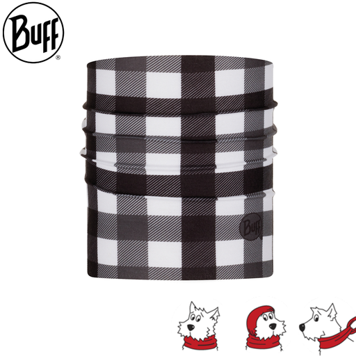 DOG PLAID