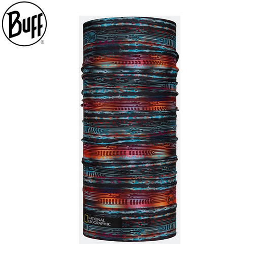 ORIGINAL ECOSTRETCH KUMIHIMO MULTI