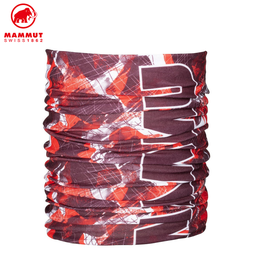 Mammut Neck Gaiter