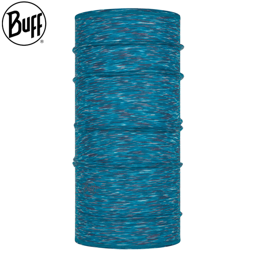 LIGHTWEIGHT MERINO WOOL ICE MULTI STRIPES