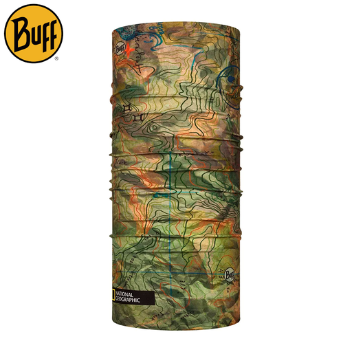 ORIGINAL ECOSTRETCH ANAWHATA KHAKI