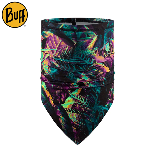 TECH BANDANA PUR3 BLACK