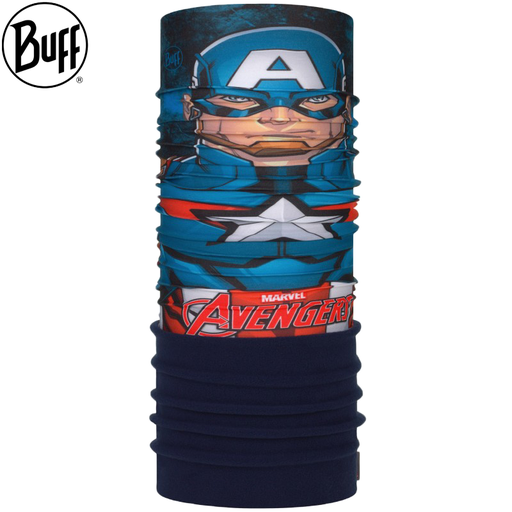 POLAR CAPTAIN AMERICA