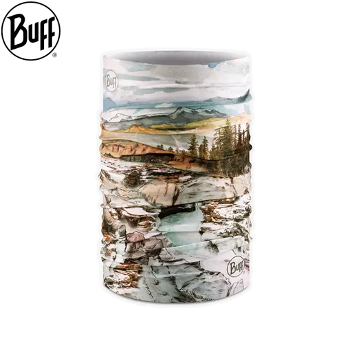 ORIGINAL ECOSTRETCH PYRIM