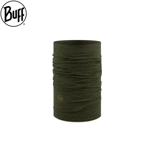 MERINO LIGHTWEIGHT SOLID BARK