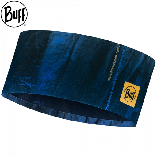 COOLNET UV® WIDE HEADBAND ARIUS BLUE