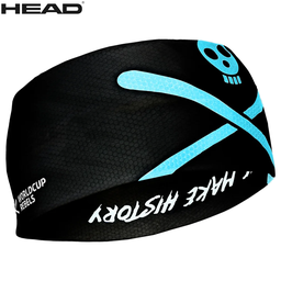 REBELS Headband