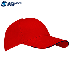 Baseball Cap Senior · Sandwich ·