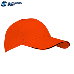 Baseball Cap Senior · Sandwich ·