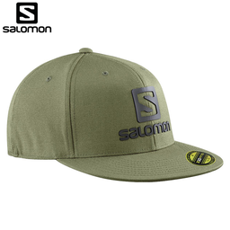 CAP LOGO CAP FLEXFIT®
