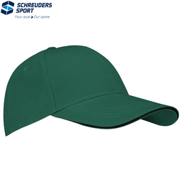 Baseball Cap Senior · Sandwich ·