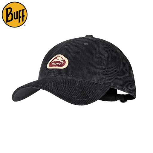 BASEBALL CAP SOLID GREY