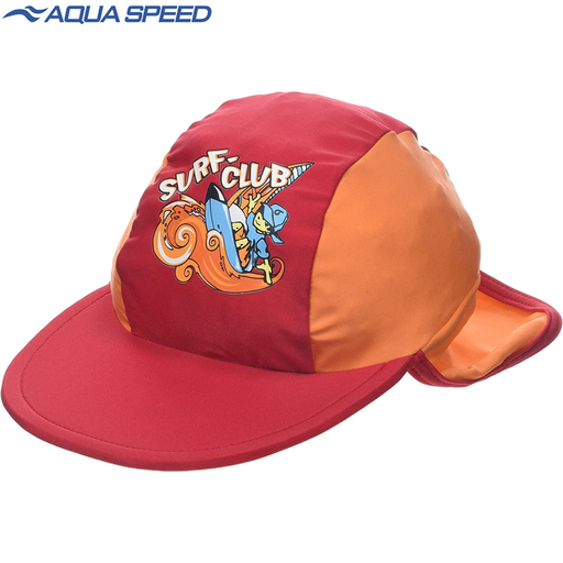 Cap SURF-CLUB