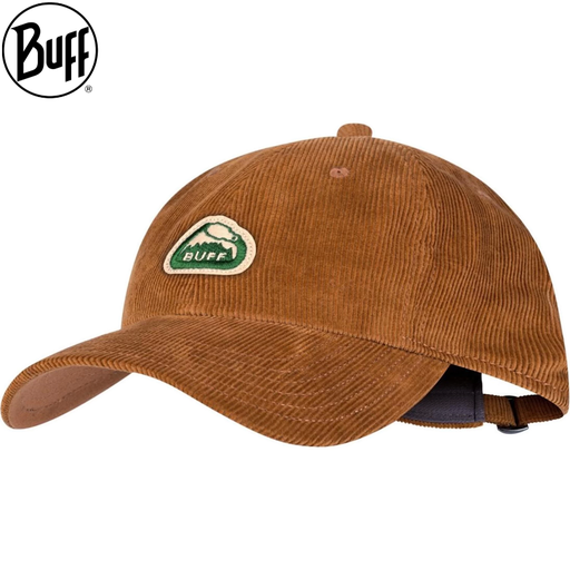 BASEBALL CAP OCHER