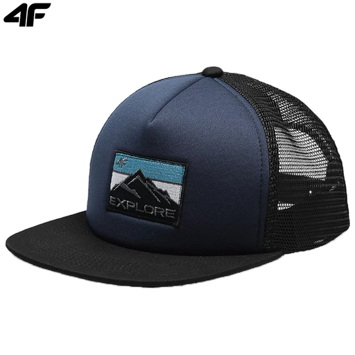 BASEBALL CAP M108