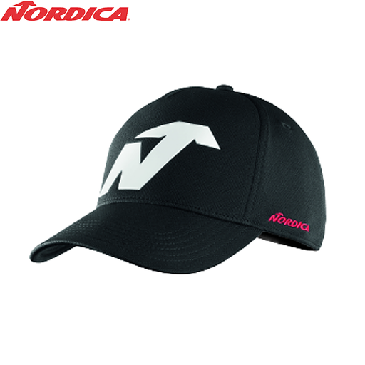 ESSENTIAL CAP BLACK