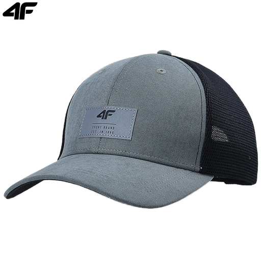 Men's trucker cap M276