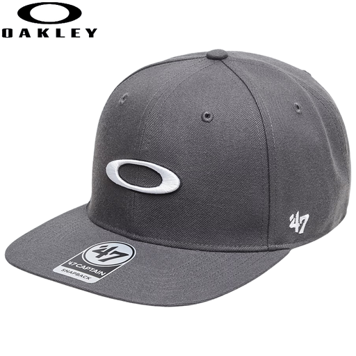 47 OAKLEY B1B ELLIPSE HAT