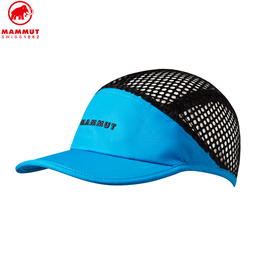 Aenergy Mesh Cap