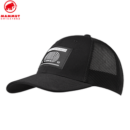Baseball Mesh Cap