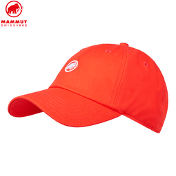 Baseball Cap Mammut