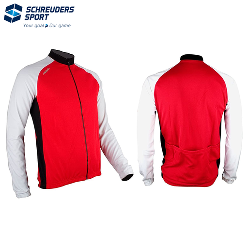 Cycling Jacket
