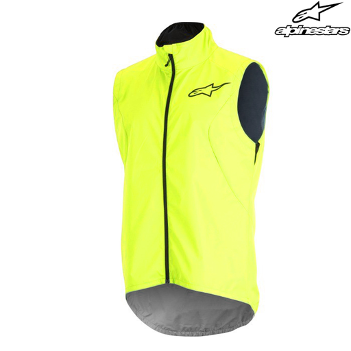 DESCENDER 2 VEST