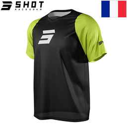 T-SHIRT NEO DEFENDER