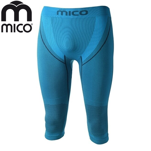 MAN 3/4 TIGHT PANTS ODORZERO XT2