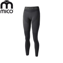 WOMAN LONG TIGHT PANTS WARM CONTROL