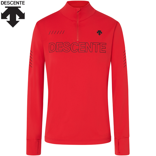 MEN'S T-NECK SHIRT(K)