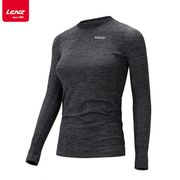 Longsleeve Women 1