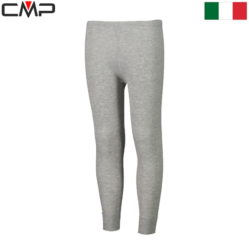 Kid's long pant underwear Oeko-Tex® S26