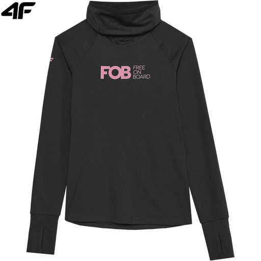 BRUSHED UNDERWEAR (TOP) F048