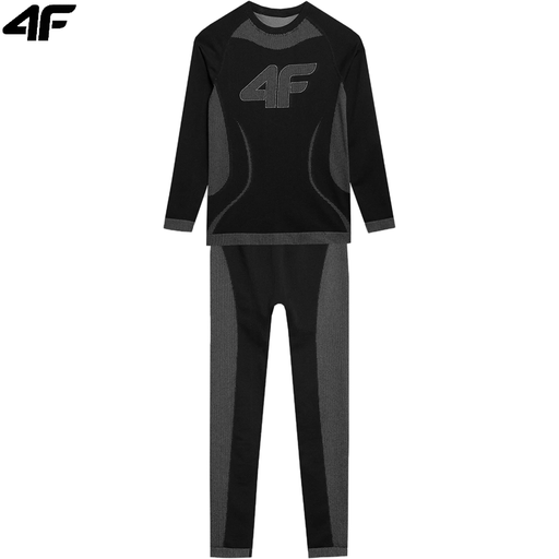 SEAMLESS UNDERWEAR (SET) F109