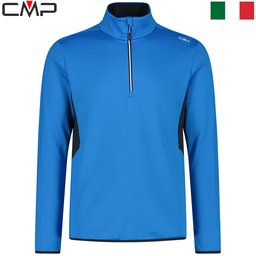 Men's Second Layer Stretch-Performance